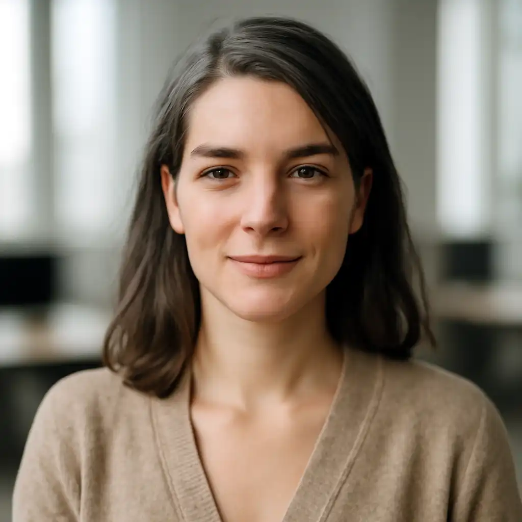 Riikka Metsä